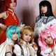 Image for article titled Catching Up with South Korea's Cosplaying Superstars